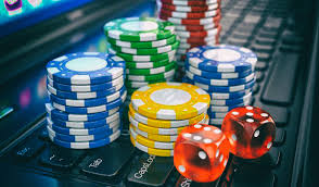 Вход на зеркало Casino Bitz